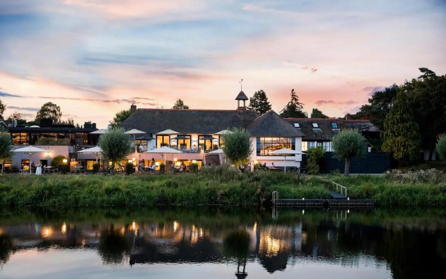 Hotel Mooirivier