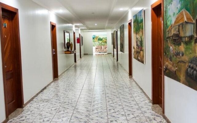 Terra Verde Hotel