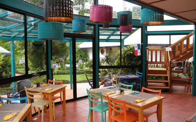 Hotel Isla Verde