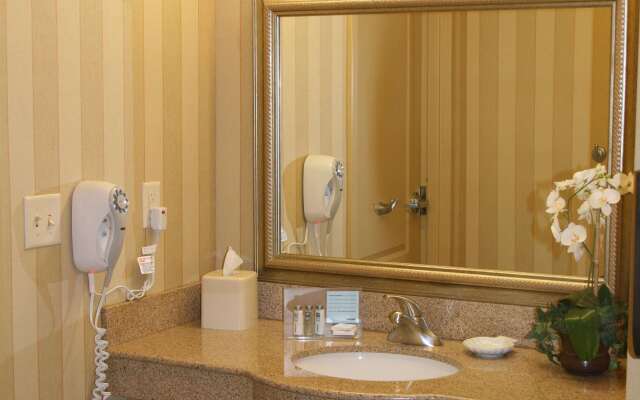 Hampton Inn & Suites Chicago/St. Charles