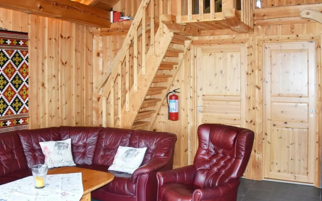 Holiday Home in BlaksÃ¦ter