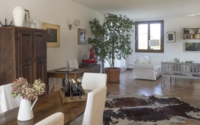 Locanda Castel De Britti