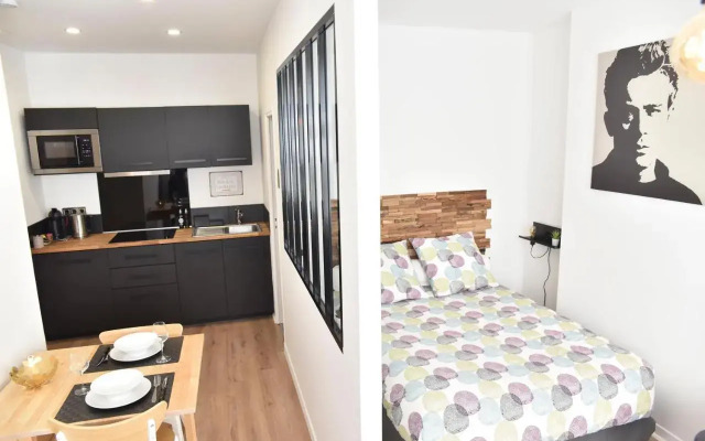 Au Studio 36 Arras