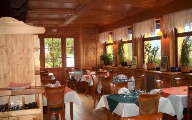 Auberge du Lac Logis