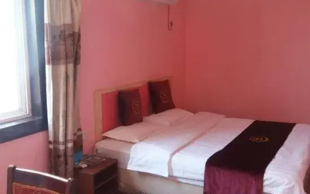 Haitian Hostel