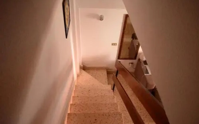 Apartment Edificio Altemar