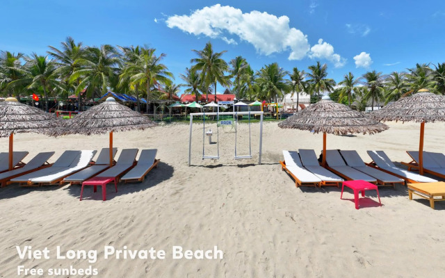 Viet Long Hoi An Beach Hotel