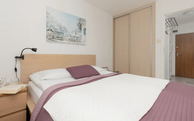 Wunder Apartments Chmielna 100