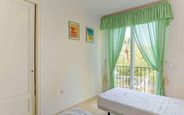 Modern Villa in a Beautiful Resort of Costa Blanca