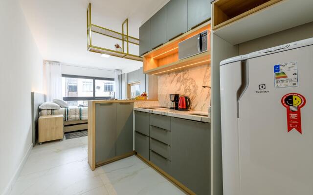 LIV - Apartamento 905