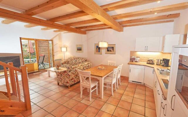 Strandschlösschen Sellin - House Half 2