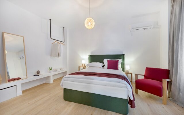 Royal Premium Apartment -120sq -common Terrace
