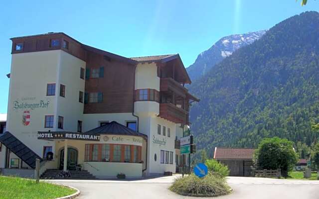 Salzburgerhof Jugend- und Familienhotel