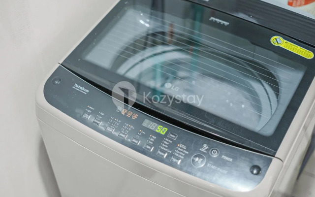 Alvo by Kozystay - Kemang