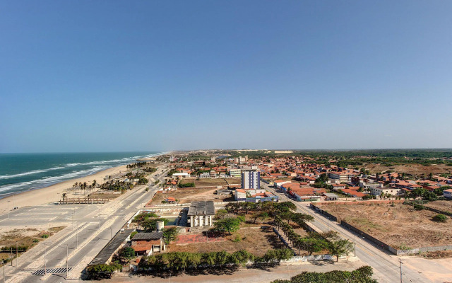 Beach Village #403 - Praia do Futuro por Carpediem