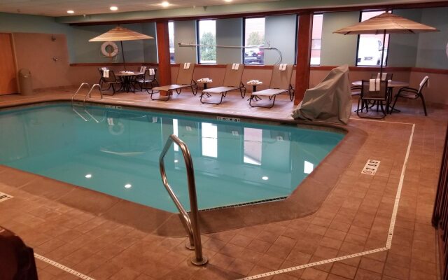 Best Western Dundee