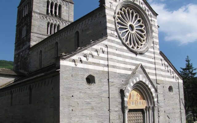 Parco Vacanze Lo Scoglio