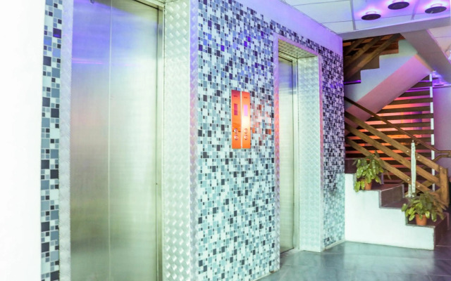 RedDoorz Plus near UV Mandaue Cebu