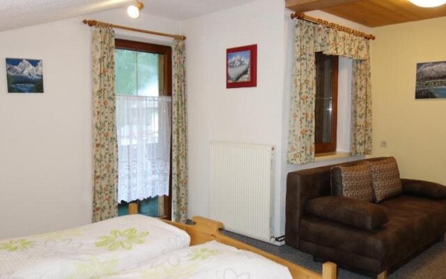 Ferienhaus Inge