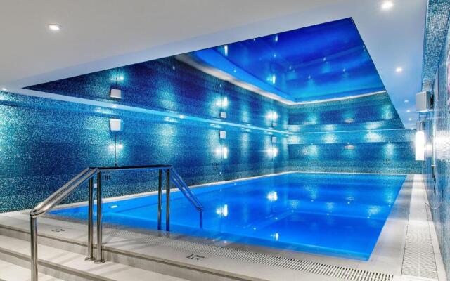Al Ahsa InterContinental by IHG