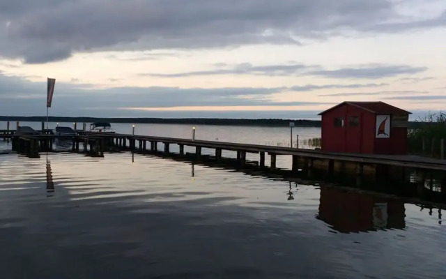 Villa Lago am Fleesensee