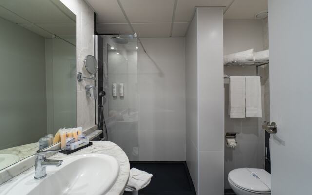 Medplaya Hotel Regente