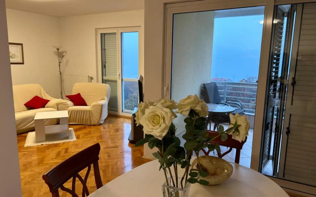 Apartment Tina