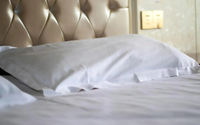Jinsanjiao Business Hotel