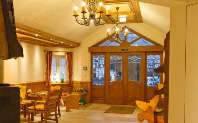 Landhotel Voss