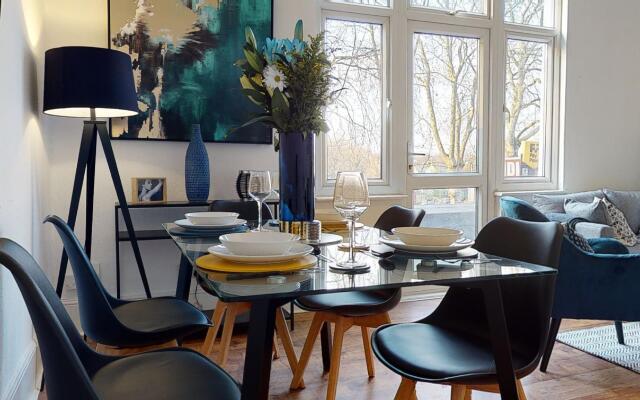 Dulwich Grove Apartments