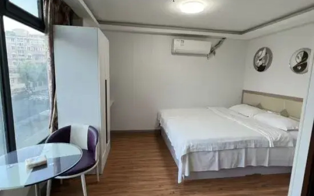 Kaicheng Hotel Shanghai