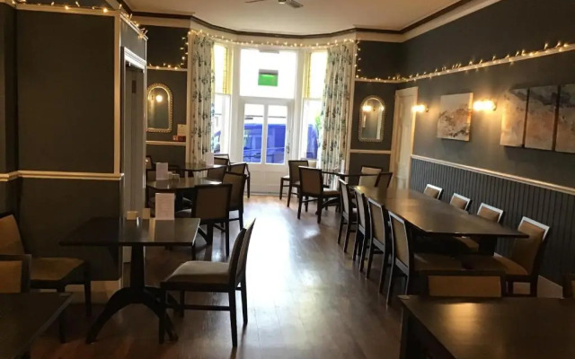 Belvedere Guest House