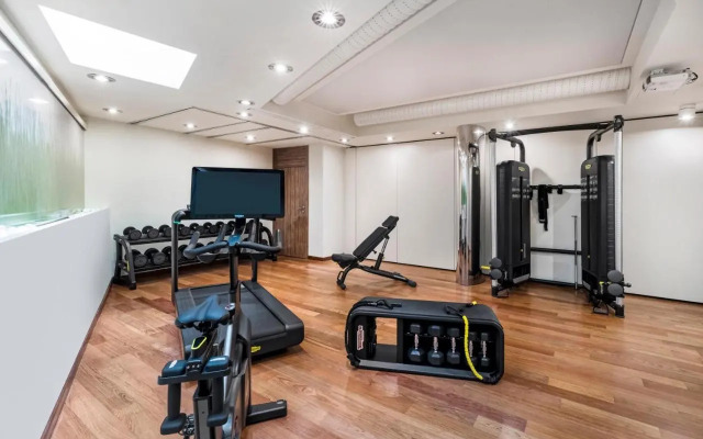 Leonardo Boutique Hotel Krakow City Center