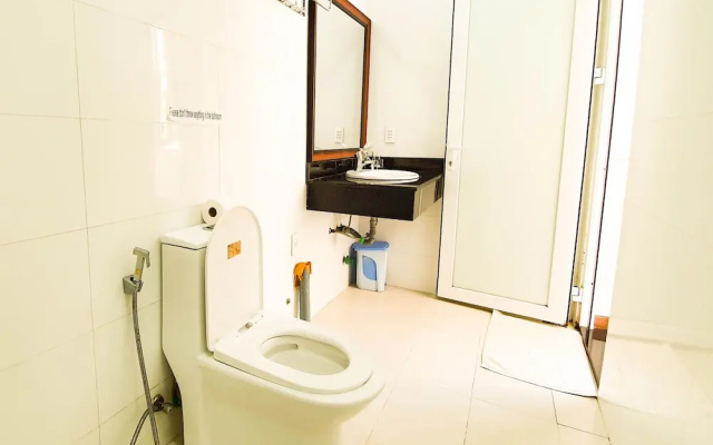 Anh Family Homestay