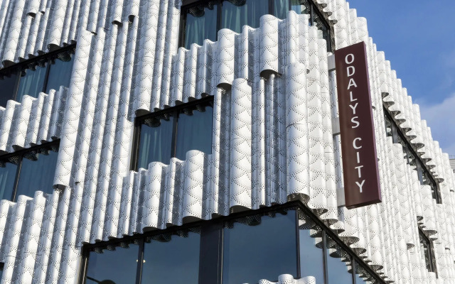 Appart Hotel Odalys City Paris XVII