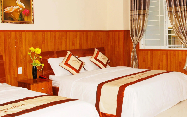 Nam Phuong Hoang Hau Hotel