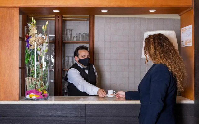 Capodichino International Hotel