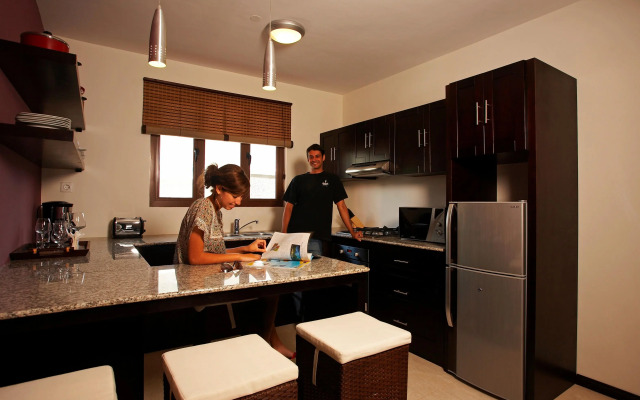 Grand Bay Suites