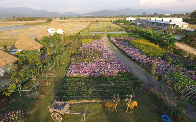Phusanfah Resort