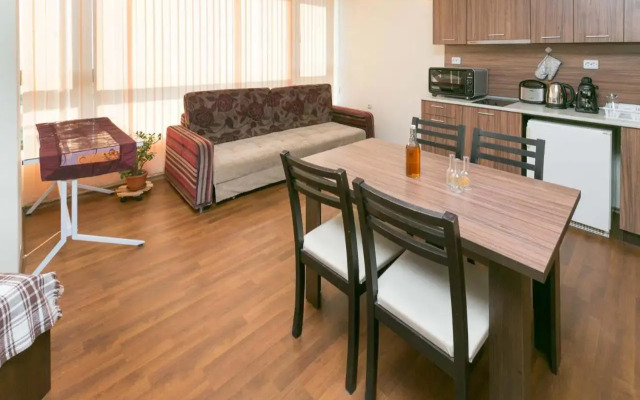 Apartments Yalta