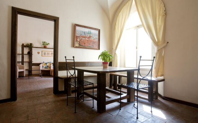 Residence Thunovska 19