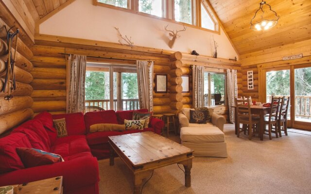 Big Wood Lodge BWL