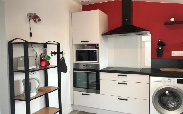 Gîte La Garnache, 4 pièces, 6 personnes - FR-1-426-464