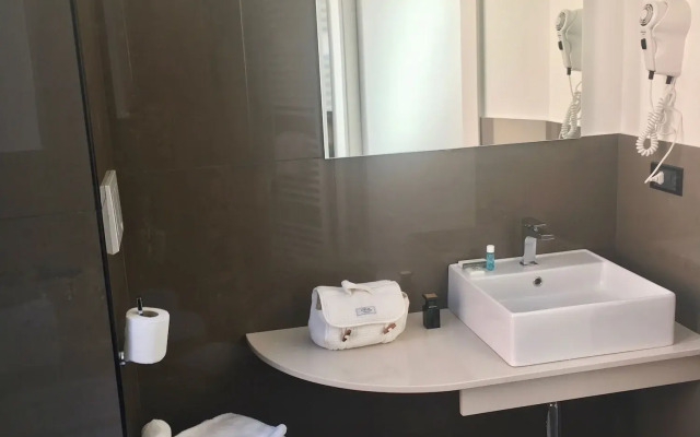 Casual Eclettico Milano Hotel