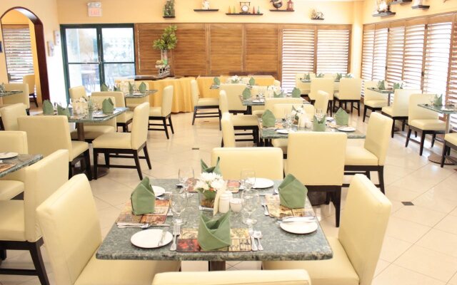 The Courtleigh Hotel and Suites