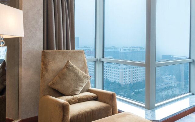 Crowne Plaza Shenyang Parkview