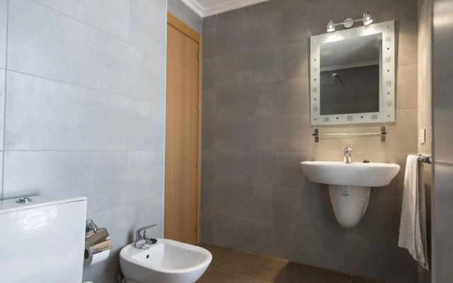 RealRent Peñon Beach