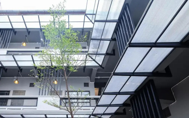 Saylomyen Cafe & Hostel