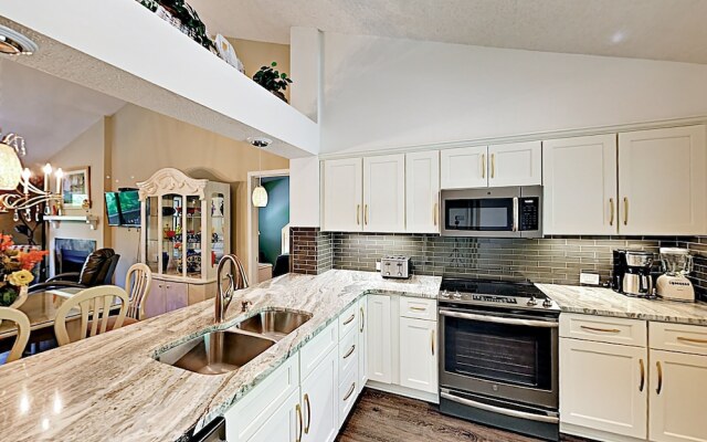 226 Myrtle Beach - 3 Br Townhouse