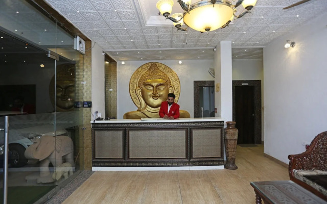OYO 9476 Hotel Mittal
